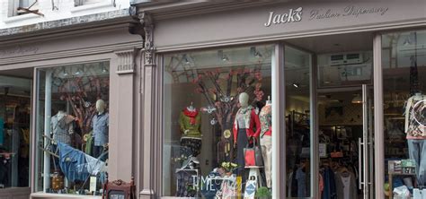 jacks clothing jersey